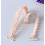 ブラストラップ ブラジャーストラップ ショルダーストラップ | PlusNao | 詳細画像15 