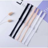 ブラストラップ ブラジャーストラップ ショルダーストラップ | PlusNao | 詳細画像2 