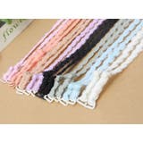 ブラストラップ ブラジャーストラップ ショルダーストラップ | PlusNao | 詳細画像5 