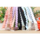 ブラストラップ ブラジャーストラップ ショルダーストラップ | PlusNao | 詳細画像6 