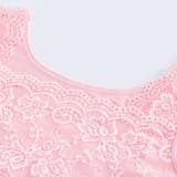 タンクトップ レース レディース | PlusNao | 詳細画像15 