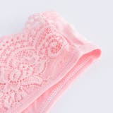 タンクトップ レース レディース | PlusNao | 詳細画像17 