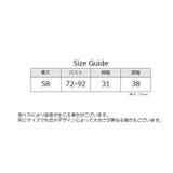 タンクトップ レース レディース | PlusNao | 詳細画像20 