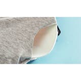 ジュニアブラ ファーストブラ スポーツブラ | PlusNao | 詳細画像9 