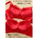 ノンワイヤーブラ ブラジャー 3 | PlusNao | 詳細画像17