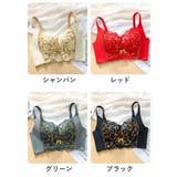 ノンワイヤーブラ ブラジャー 3 | PlusNao | 詳細画像18