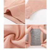 スポーツブラ ショーツ 上下セット | PlusNao | 詳細画像12 