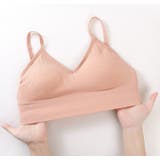 スポーツブラ ショーツ 上下セット | PlusNao | 詳細画像7 