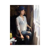 ブラトップ レディース 女性用 | PlusNao | 詳細画像11