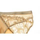 ブラ＆ショーツセット 2点セット 総レース | PlusNao | 詳細画像12 