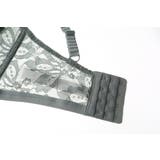 ブラ＆ショーツセット 2点セット 総レース | PlusNao | 詳細画像14 