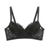 ブラ＆ショーツセット 2点セット 総レース | PlusNao | 詳細画像2 