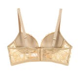 ブラ＆ショーツセット 2点セット 総レース | PlusNao | 詳細画像5 