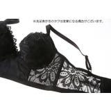 ブラ＆ショーツセット 2点セット 総レース | PlusNao | 詳細画像6 