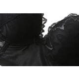 ブラ＆ショーツセット 2点セット 総レース | PlusNao | 詳細画像7 