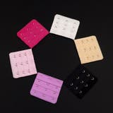 ブラジャー延長ホック アンダー延長ホック 調整ホック | PlusNao | 詳細画像7