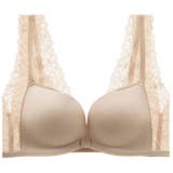 ブラジャー レディース ノンワイヤー | PlusNao | 詳細画像13 