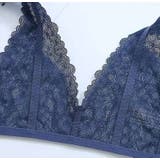 ブラジャー レディース ノンワイヤー | PlusNao | 詳細画像17 