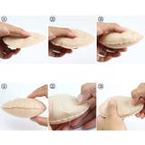 ブラパッド ブラパット エアパッド | PlusNao | 詳細画像10 