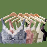 ブラジャー レディース 下着 | PlusNao | 詳細画像10 
