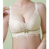 ブラジャー レディース 下着 | PlusNao | 詳細画像7 