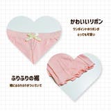 インナーパンツ 3分丈 ペチパンツ | PlusNao | 詳細画像2