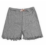 インナーパンツ 3分丈 ペチパンツ | PlusNao | 詳細画像7