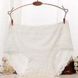 ショーツ パンツ 下着 | PlusNao | 詳細画像6 