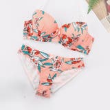 ブラジャー ショーツ 2点セット | PlusNao | 詳細画像5 