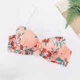 ブラジャー ショーツ 2点セット | PlusNao | 詳細画像6 