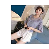 ペチコート レディース 女性用 | PlusNao | 詳細画像6 