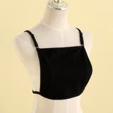 ブラカバー インナー 下着 | PlusNao | 詳細画像2 