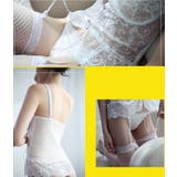 スリーインワン セクシーランジェリー レディース | PlusNao | 詳細画像5