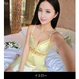 ベビードール スリップ レディース | PlusNao | 詳細画像12 