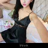 ベビードール スリップ レディース | PlusNao | 詳細画像14 