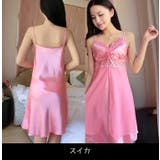 ベビードール スリップ レディース | PlusNao | 詳細画像16 