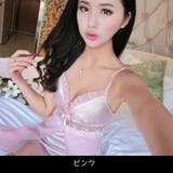 ベビードール スリップ レディース | PlusNao | 詳細画像19 