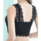 ブラジャー フルカップ レディース | PlusNao | 詳細画像4 