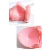 マタニティブラ 授乳ブラ ブラジャー | PlusNao | 詳細画像14 