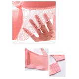 マタニティブラ 授乳ブラ ブラジャー | PlusNao | 詳細画像16 