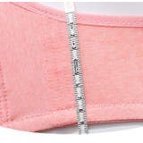 マタニティブラ 授乳ブラ ブラジャー | PlusNao | 詳細画像17 