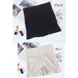 ガードルショーツ パンツ 補正下着 | PlusNao | 詳細画像14