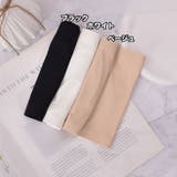 ブラカバー チューブトップ ベアトップ | PlusNao | 詳細画像5 