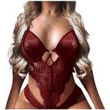 テディ ランジェリー レディース | PlusNao | 詳細画像4 