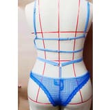 テディ ランジェリー レディース | PlusNao | 詳細画像7 