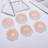 ニップレス シリコンパッド レディース | PlusNao | 詳細画像5 