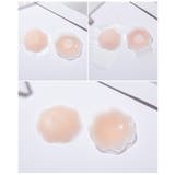 ニップレス シリコンパッド レディース | PlusNao | 詳細画像6 