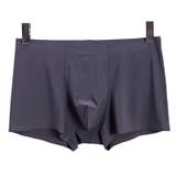 ボクサーパンツ ボクサーショーツ 単品 | PlusNao | 詳細画像12 