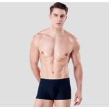 ボクサーパンツ ボクサーショーツ 単品 | PlusNao | 詳細画像3 