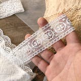 ブラトップ レディース 女性用下着 | PlusNao | 詳細画像15 